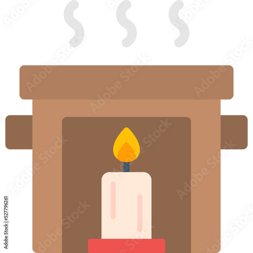 Aroma Icon