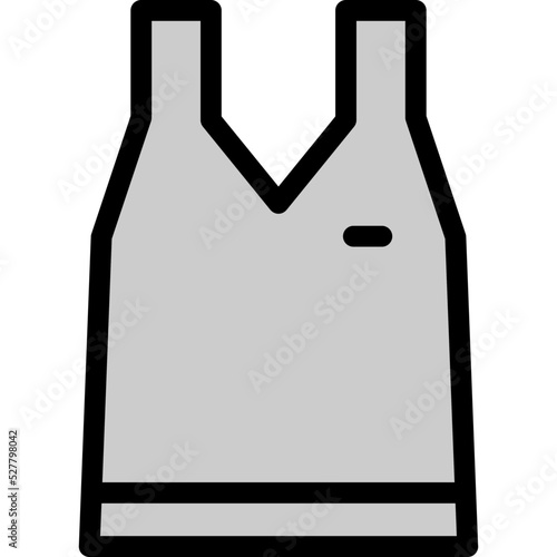 Vest Icon