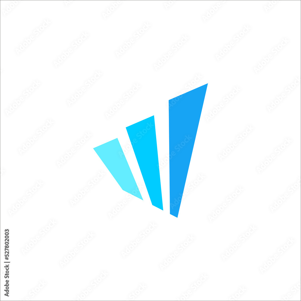 finance business logo design vector sign finance business logo design vector sign