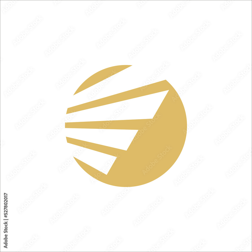 finance business logo design vector sign finance business logo design vector sign