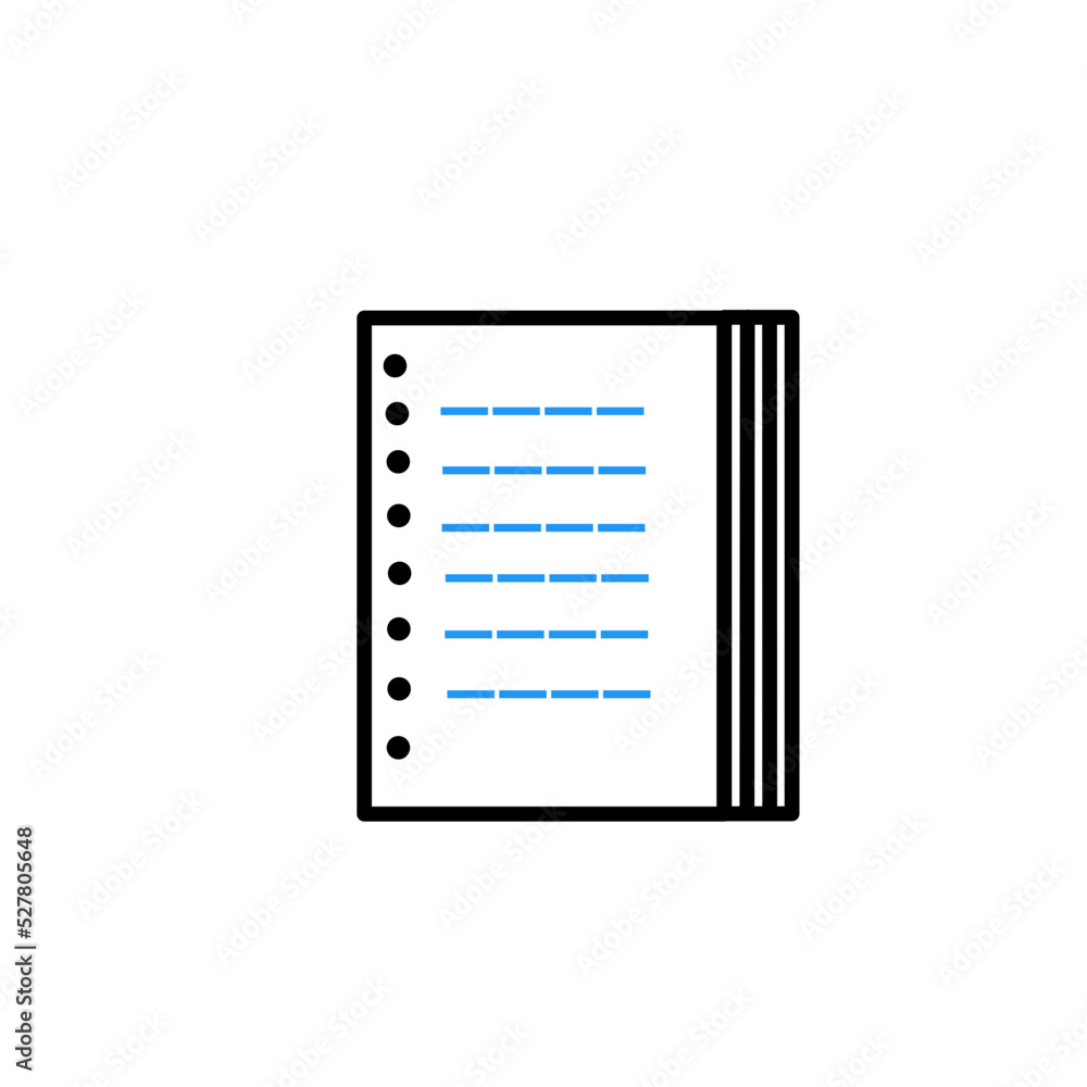Simple Set of Documents Related Vector Line Icons Simple Set of Documents Related Vector Line Icons