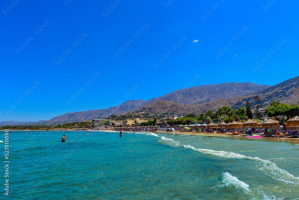 Georgioupoli, Kreta