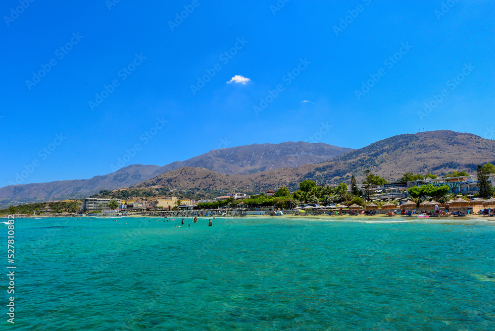 Georgioupoli, Kreta Georgioupoli, Kreta
