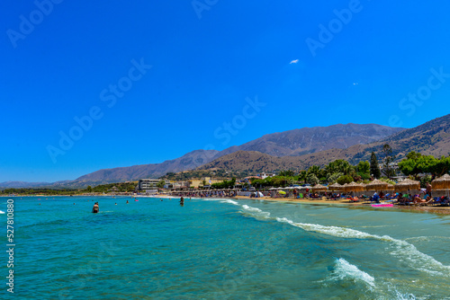 Georgioupoli, Kreta