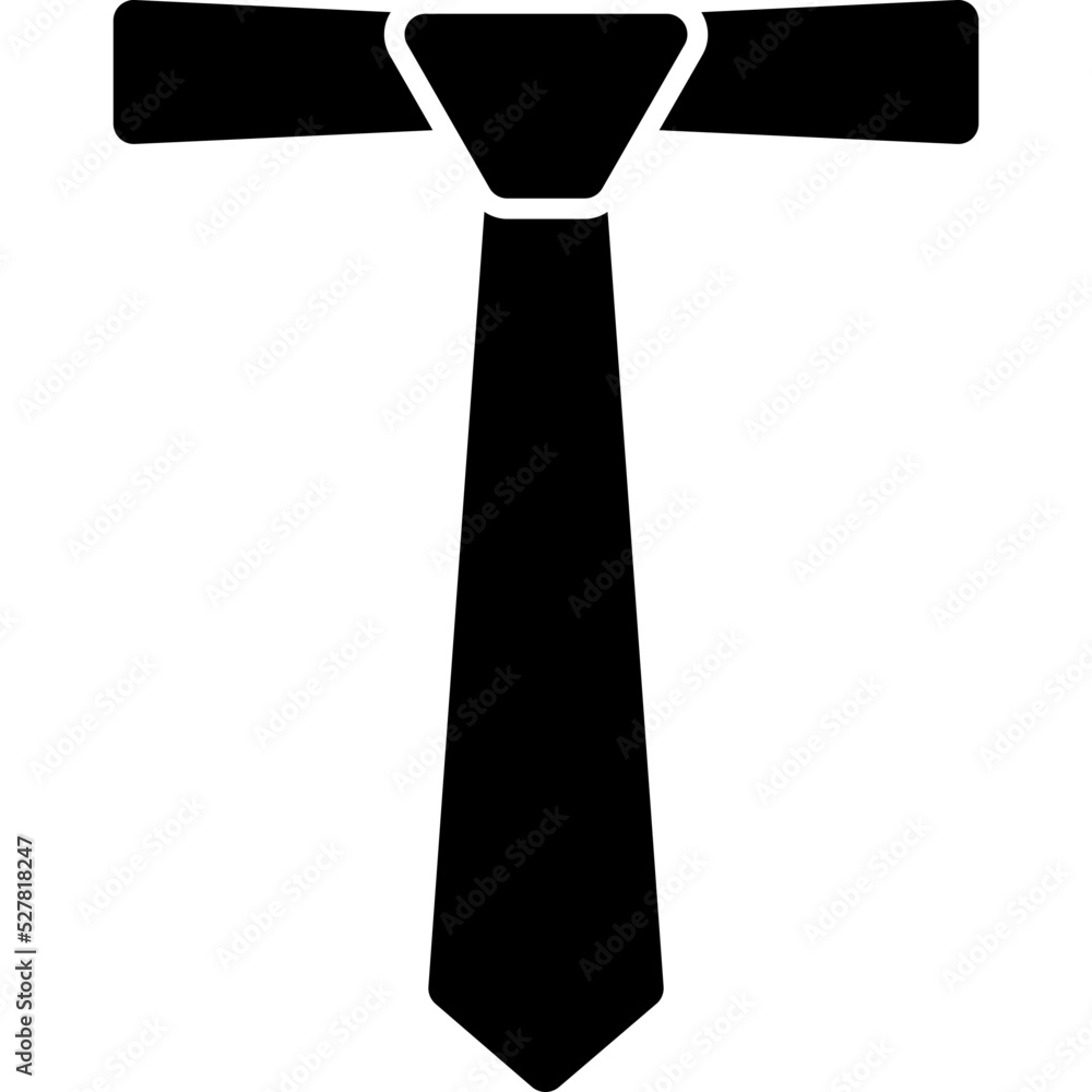 Tie Icon Tie Icon