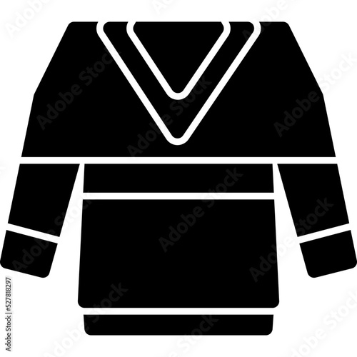 Sweater Icon