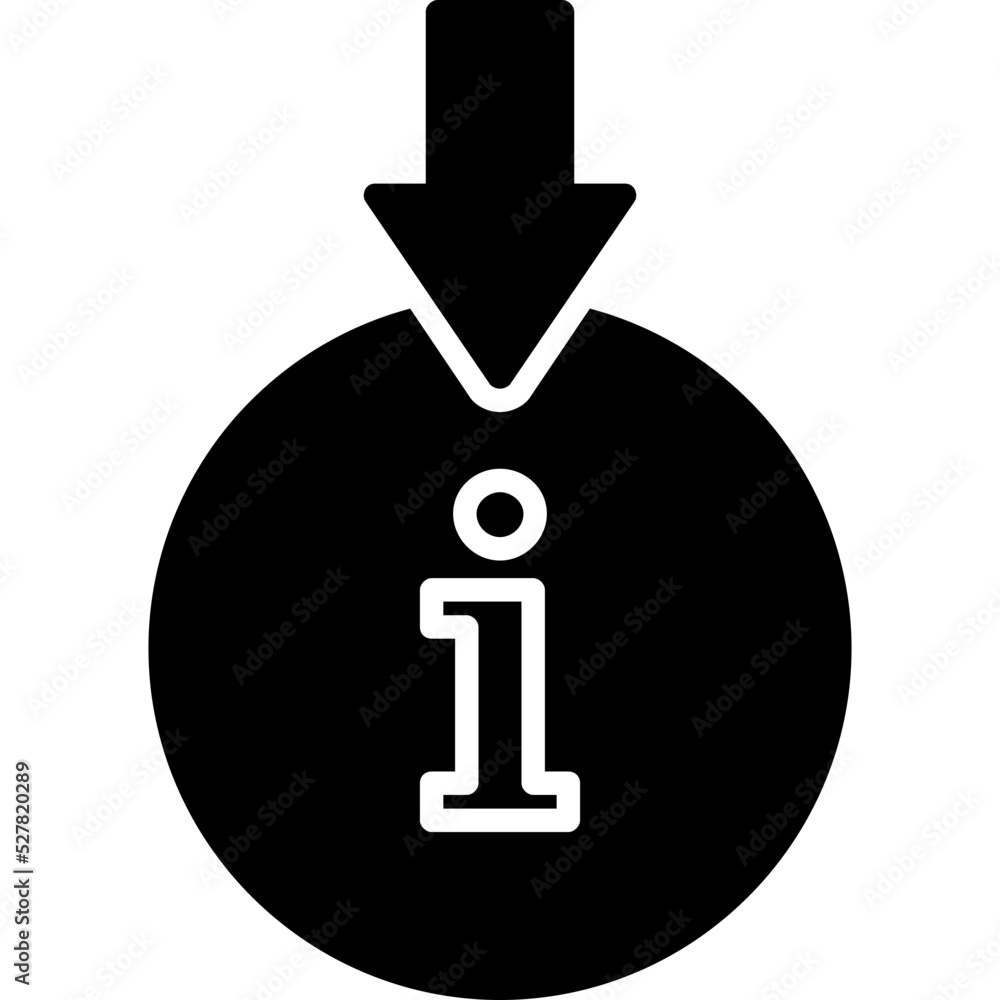 Information Download Icon Information Download Icon