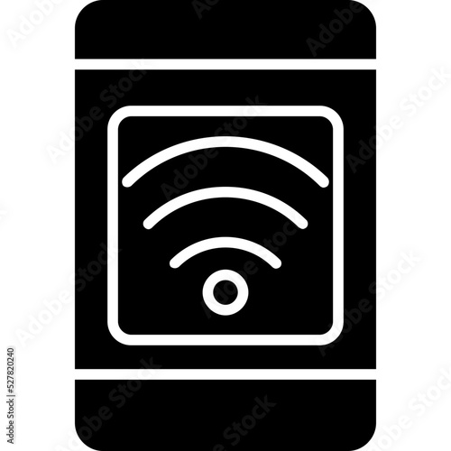 Mobile Connection Icon