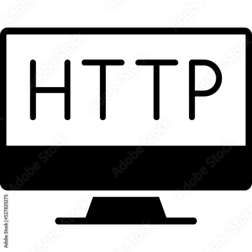Http Cookie Icon