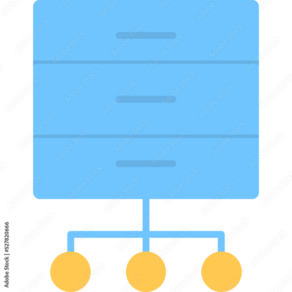 Database Connection Icon Database Connection Icon
