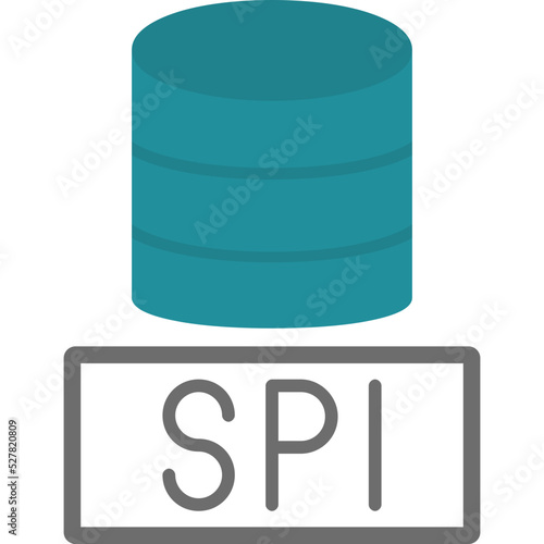 Sql Databases Icon