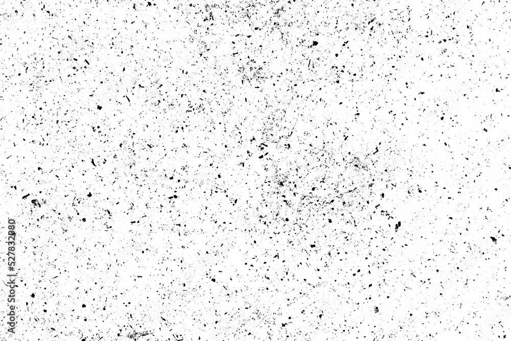 Black spots on white background. black drops and spots. abstraction Black spots on white background. black drops and spots. abstraction