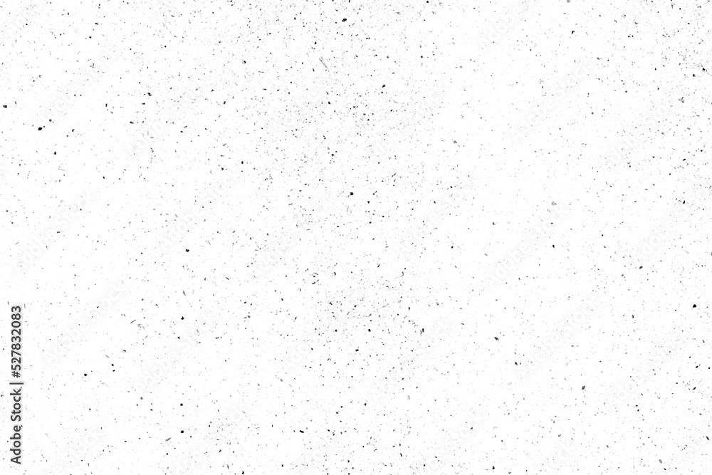 Black spots on white background. black drops and spots. abstraction
