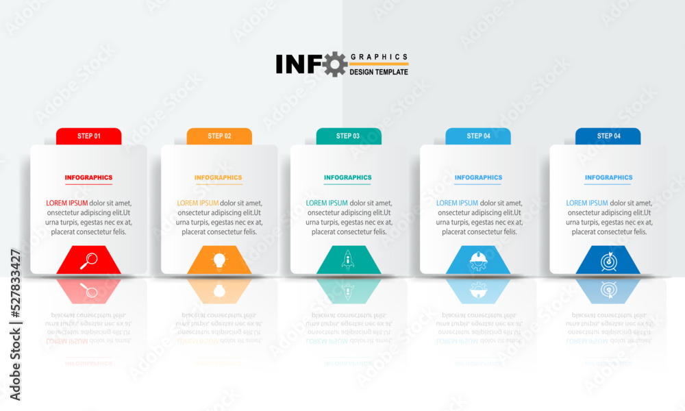vector illustration infographic design template with icons and 5 options or steps.can be used for procss,presentations,layout,banner,info graph. vector illustration infographic design template with icons and 5 options or steps.can be used for procss,presentations,layout,banner,info graph.