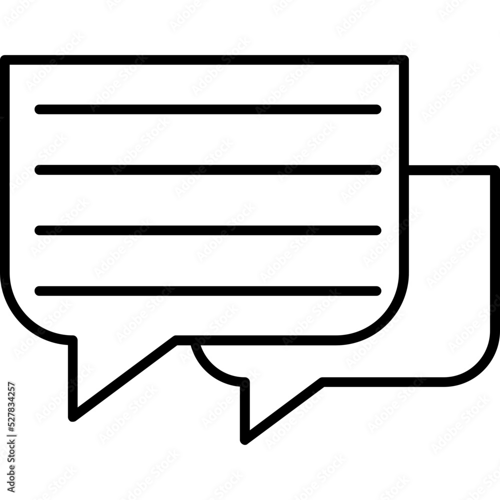Communication Icon Communication Icon