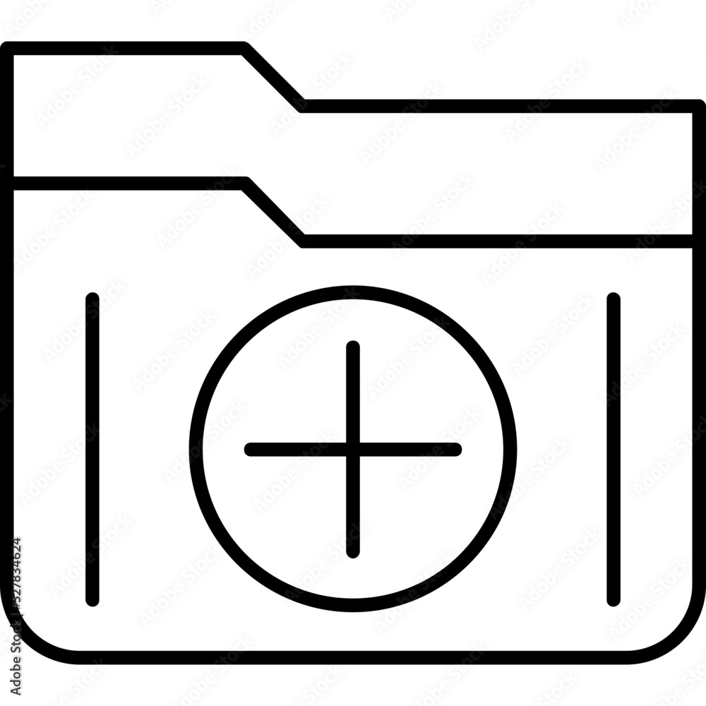 Add Icon Add Icon