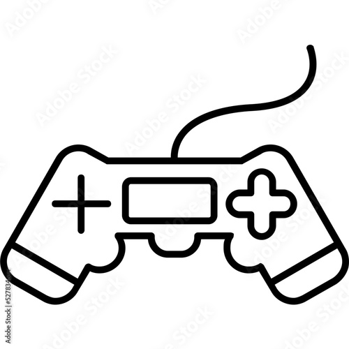 Video Game Icon