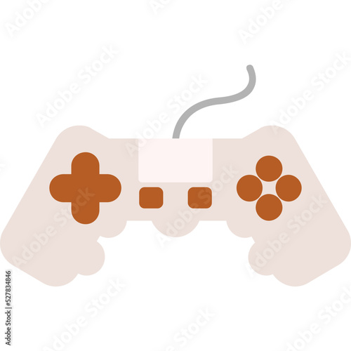 Video Game Icon