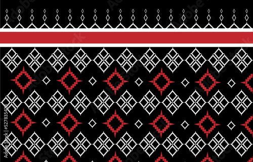 Seamless embroidered concentric texture allover print block for man shirt,ladies dress fabric,shop window Duotone freehand embroidery pattern micro hatch line motif running stitch simple geo design.