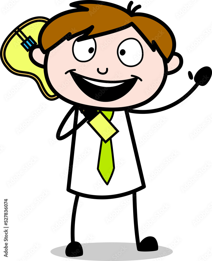 cartoon child vector illustration with 2d cartoon child vector illustration with 2d