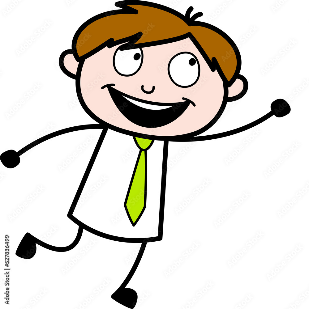 cartoon child vector illustration with 2d cartoon child vector illustration with 2d