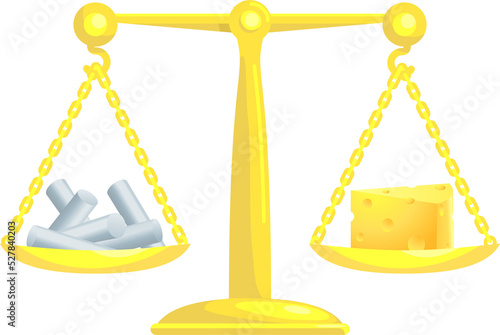 Balancing Or Comparing Chal...