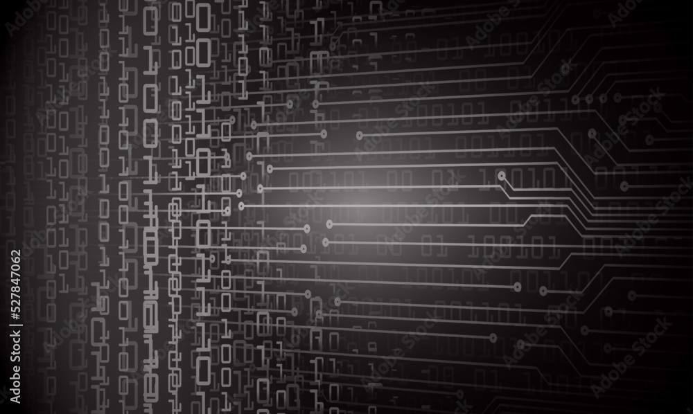 cyber circuit future technology concept background cyber circuit future technology concept background