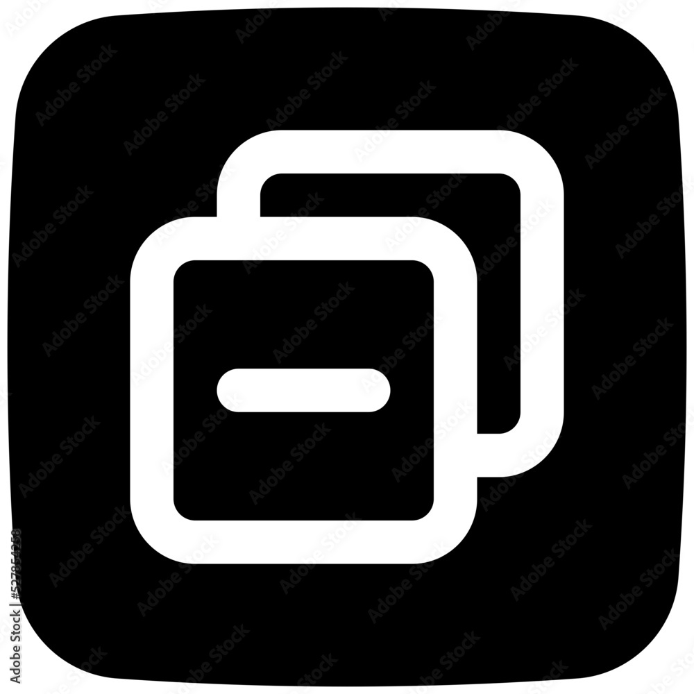 minus glyph icon minus glyph icon