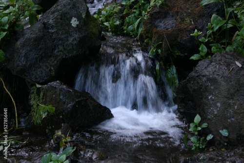 cascade