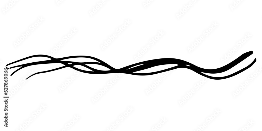 scribble line
scribble line