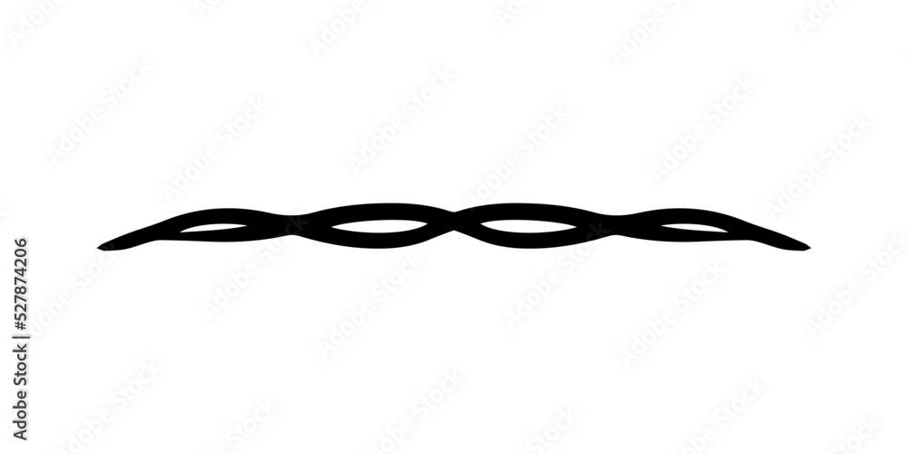 swirl curve line divider
swirl curve line divider