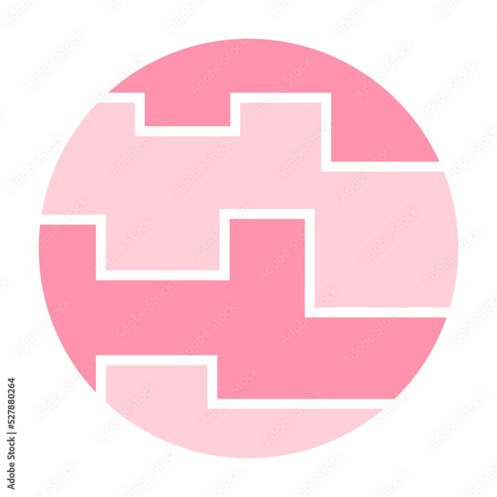 colorful circle element
colorful circle element