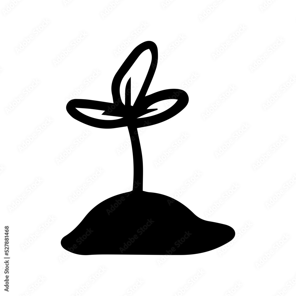 doodle seedling
doodle seedling