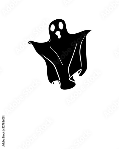 halloween t-shirt design