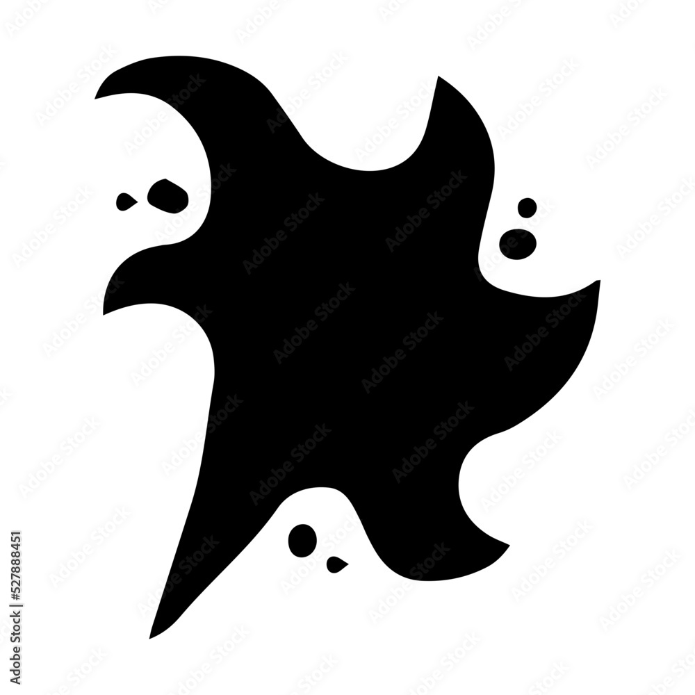 Fototapeta premium abstract art element shape 