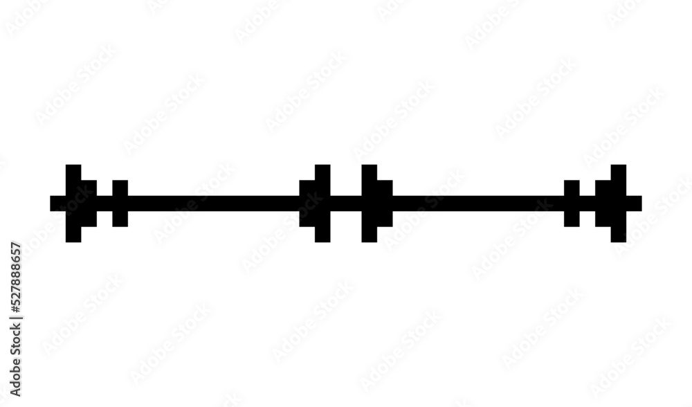 pixel art border divider
pixel art border divider