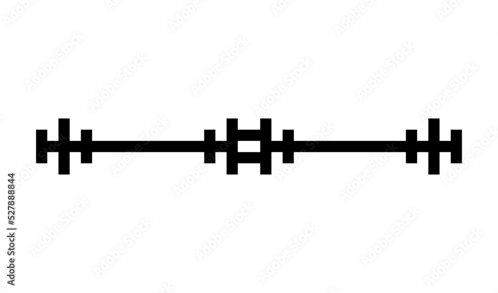 pixel art border divider
pixel art border divider