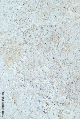 closeup the grey brown stone sand with cement soft focus natural grey brown background.