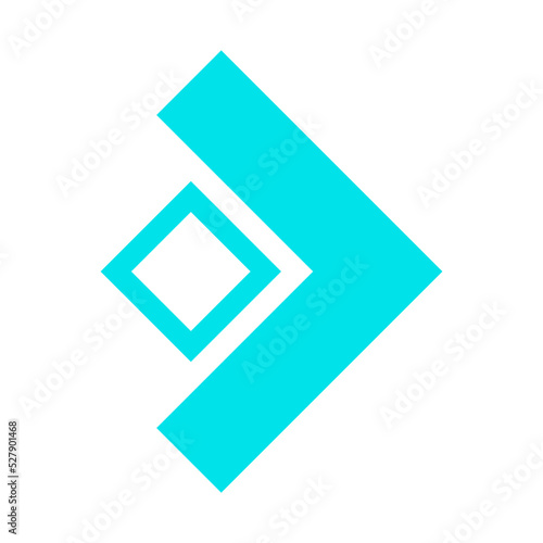 Free Download tech arrow element
 - GFXLoad