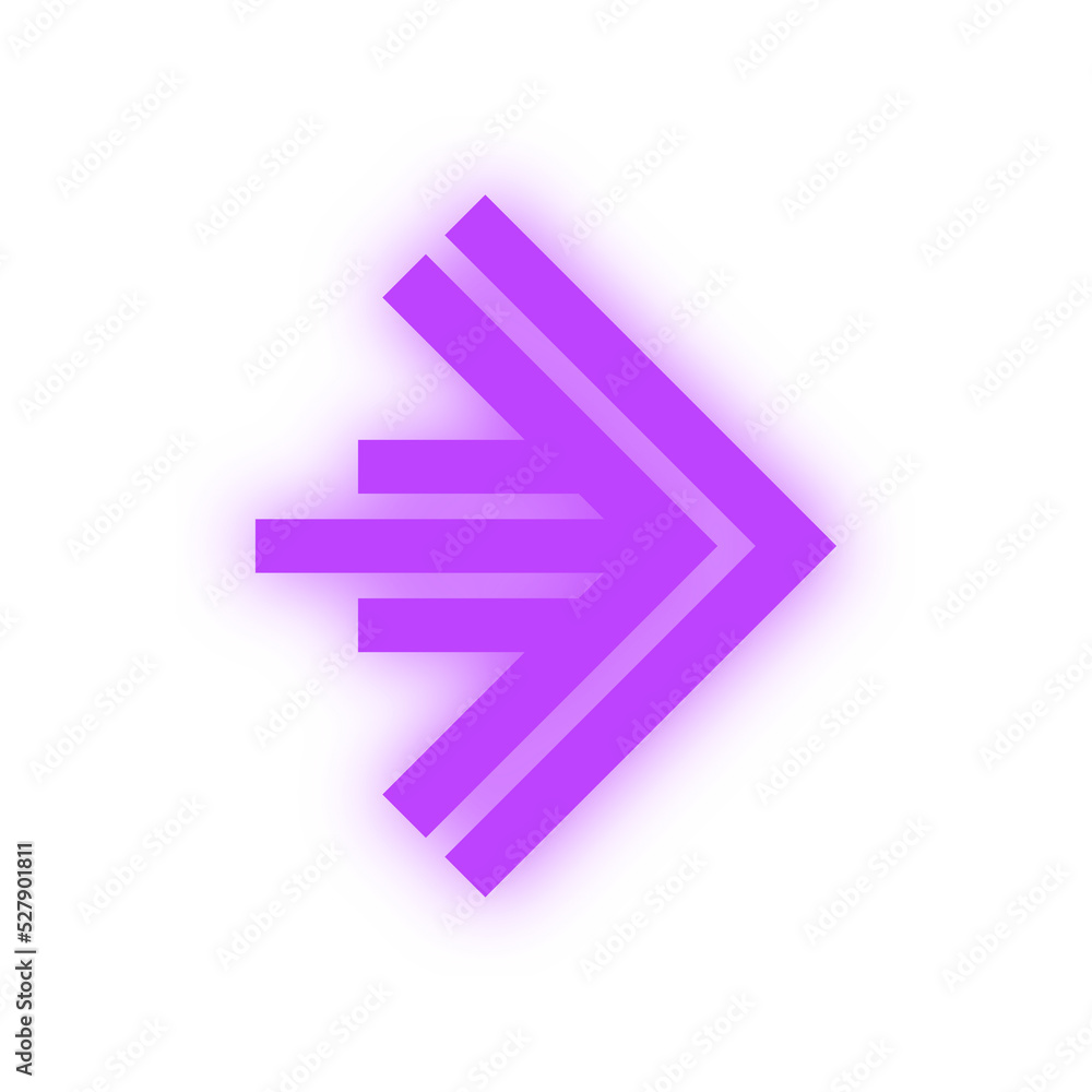 neon tech arrow
neon tech arrow