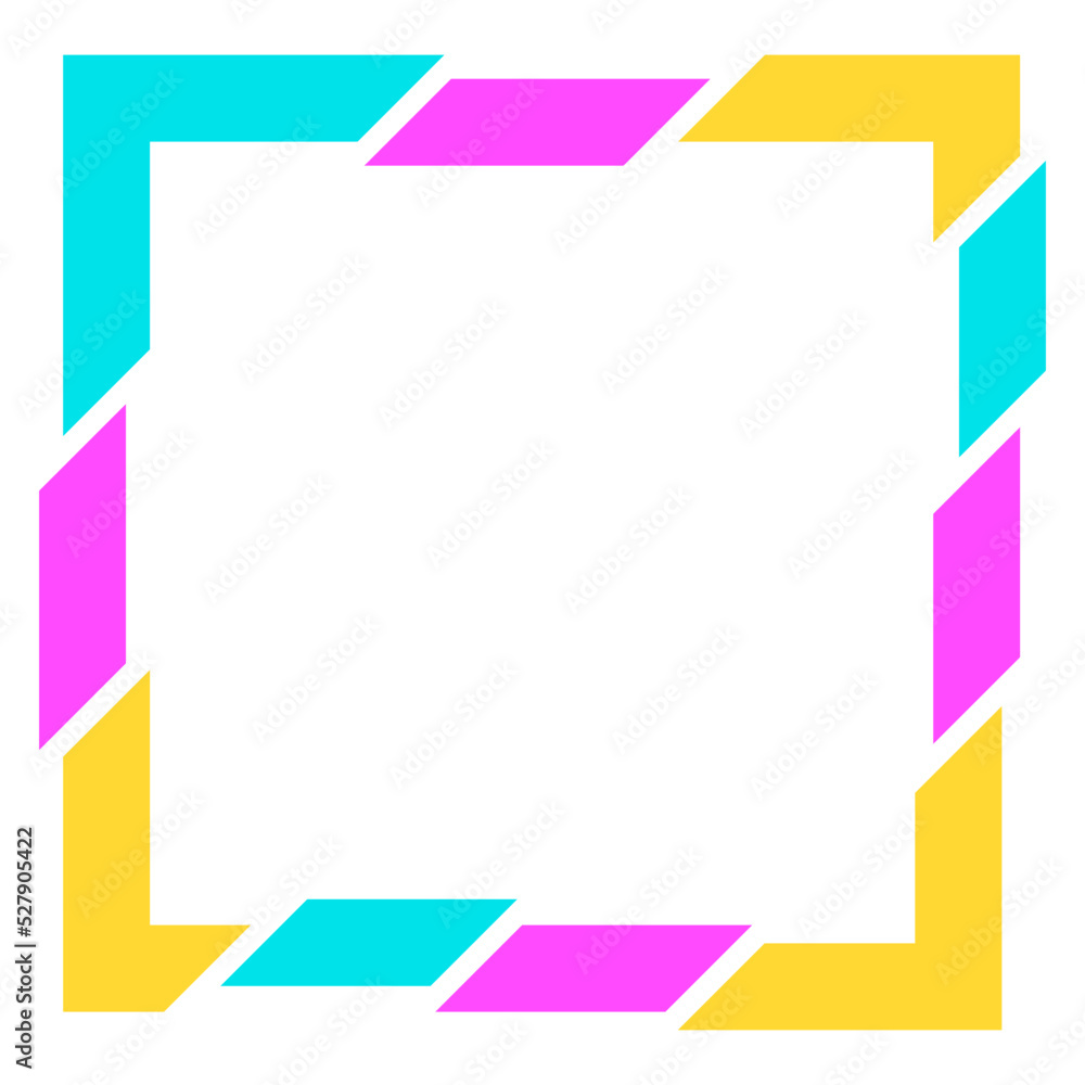 dynamic square frame
dynamic square frame