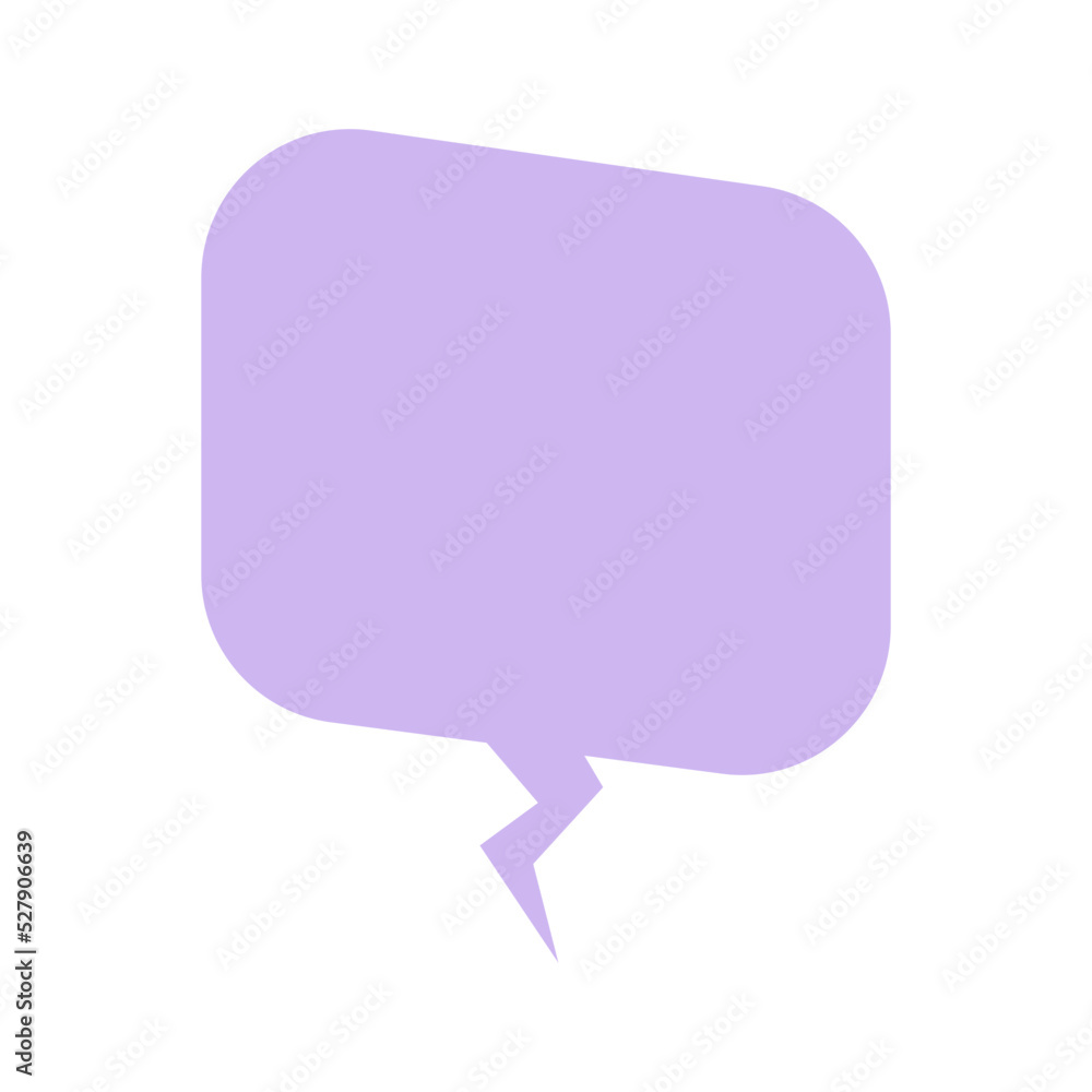 pastel square speech box
pastel square speech box