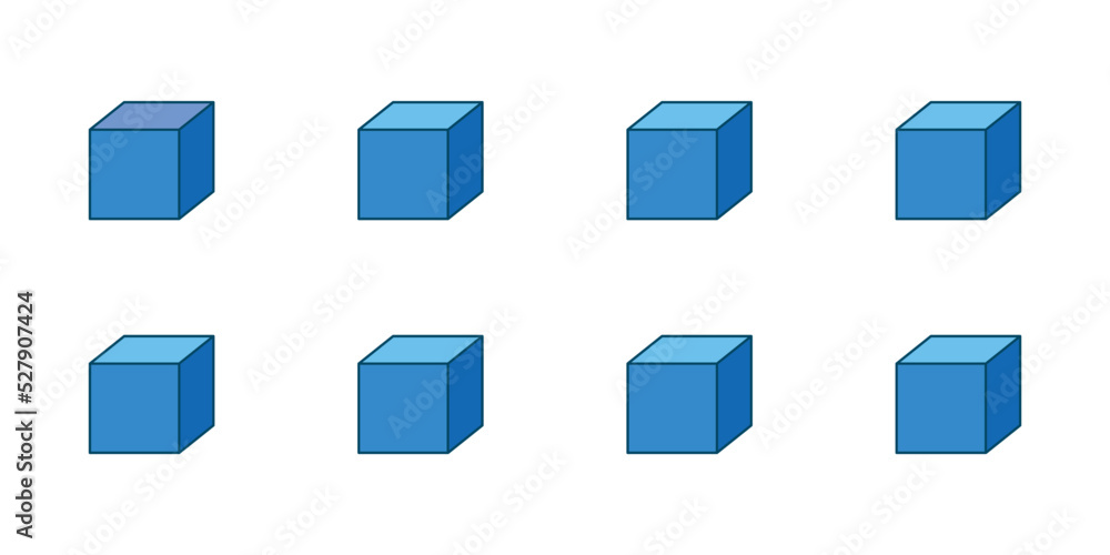 Dienes unit or ones blocks. Base ten counting. Place value with base ten blocks.