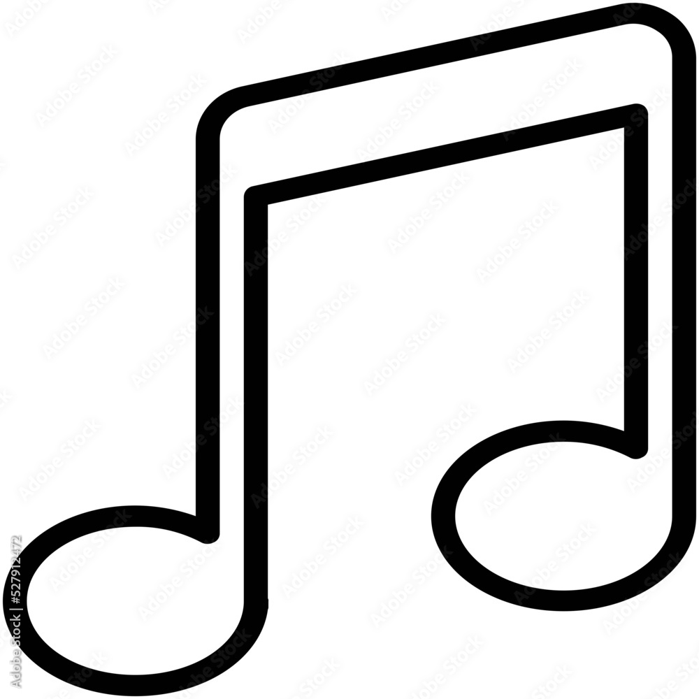 Audio Isolated Vector icon which can easily modify or edit
Audio Isolated Vector icon which can easily modify or edit
