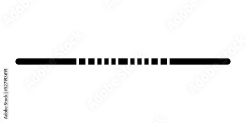 art line border
