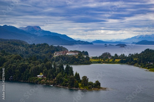 lake bled country