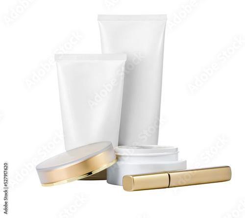  beauty hygiene containers photo