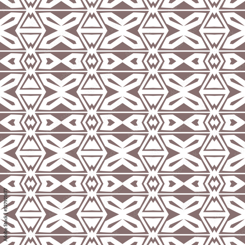 Geometric pattern. Seamless vector background. Ethnic graphic design. Geometric pattern. Seamless vector background. Ethnic graphic design.