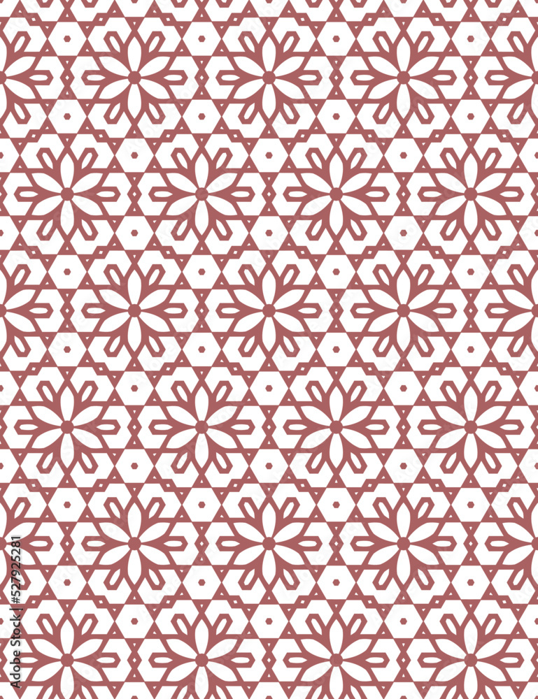 Geometric pattern. Seamless vector background. Ethnic graphic design. Geometric pattern. Seamless vector background. Ethnic graphic design.