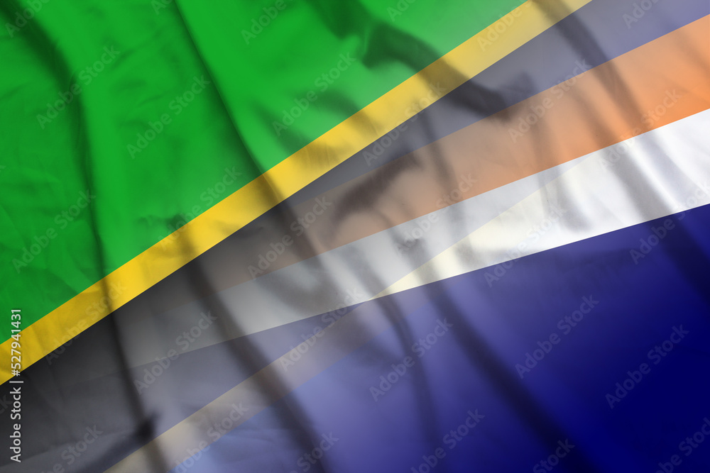 Tanzania and Marshall Islands government flag transborder relations MHL TZA Tanzania and Marshall Islands government flag transborder relations MHL TZA